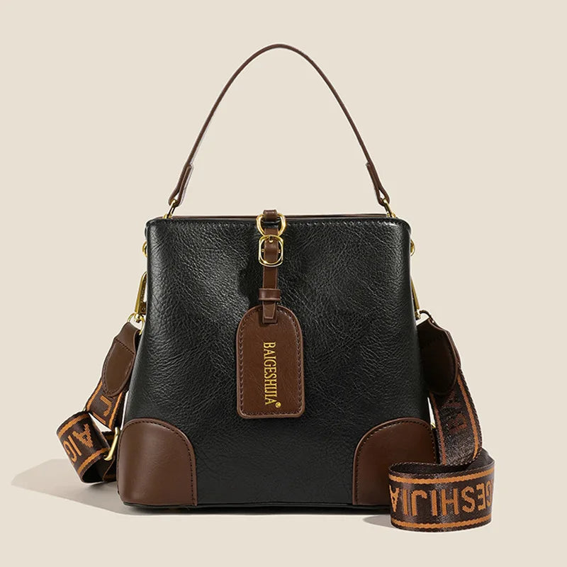Borsa Design Vintage con Stile Moderno
