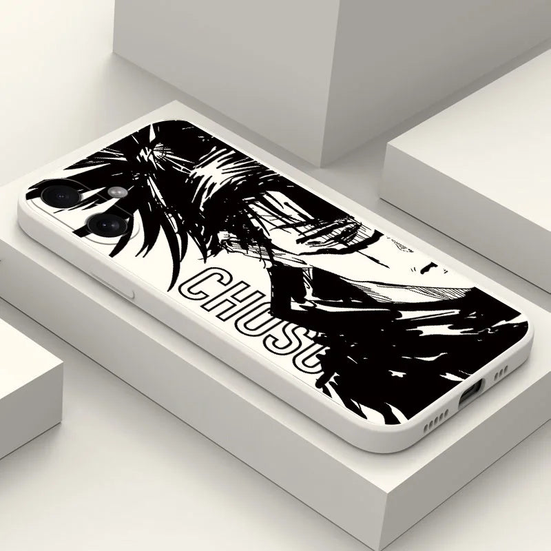 Cover per iPhone – Design Anime Jujutsu Kaisen