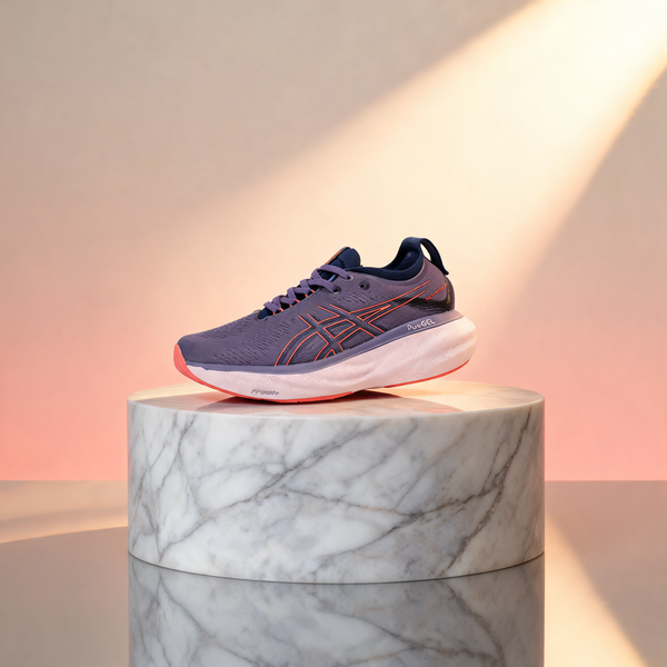 Asics Gel-Nimbus 25