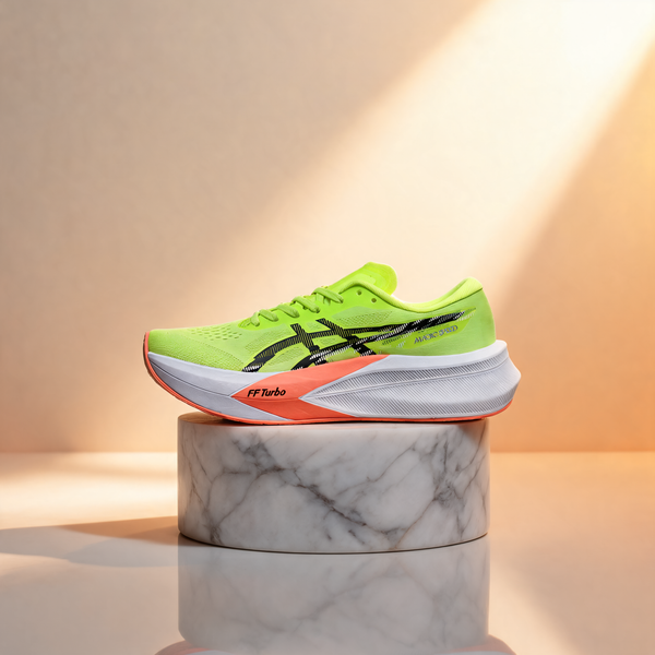 Asics Magic Speed 4