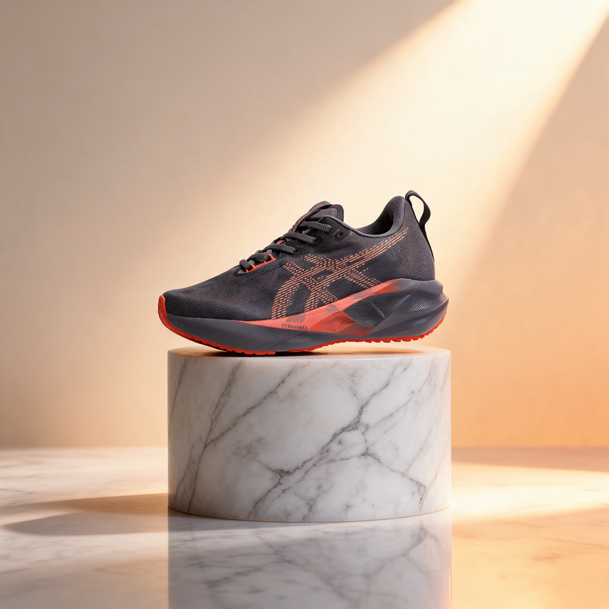 Asics Novablast 5
