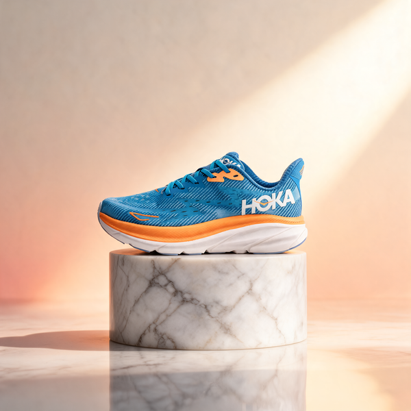 Hoka Clifton 9