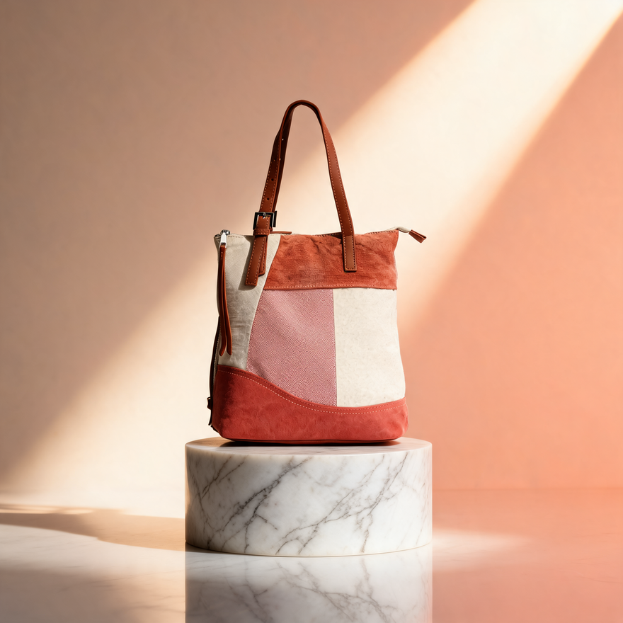 Mochila Antirrobo con Asas de Hombro Misako Narcisa