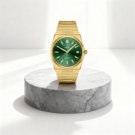 Orologio Uomo Specht&Sohne 37MM