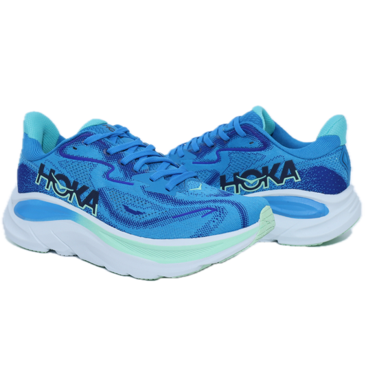 Hoka Clifton 10