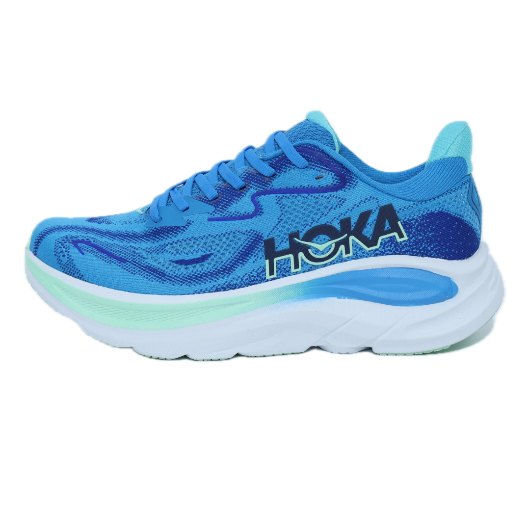 Hoka Clifton 10