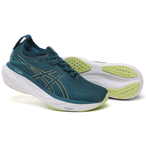Asics Gel-Nimbus 25