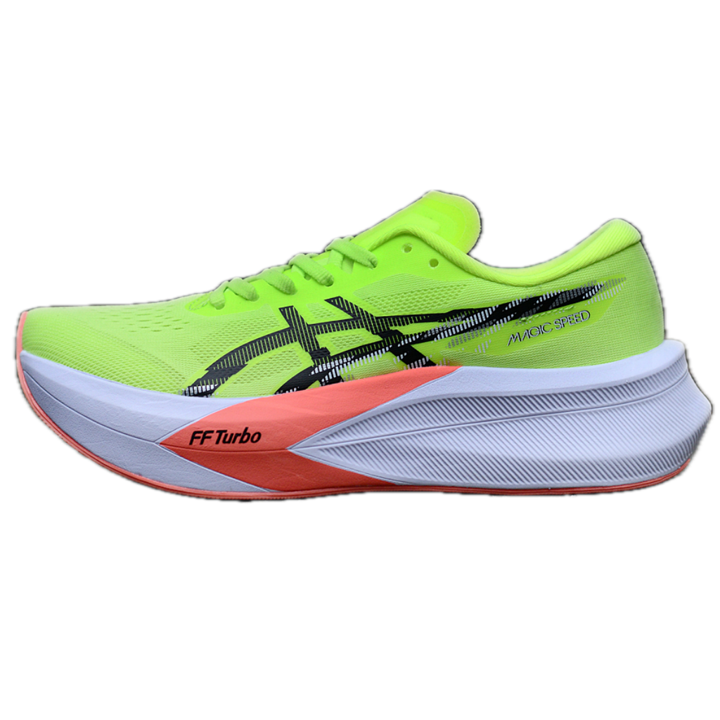 Asics velocidad mágica 4