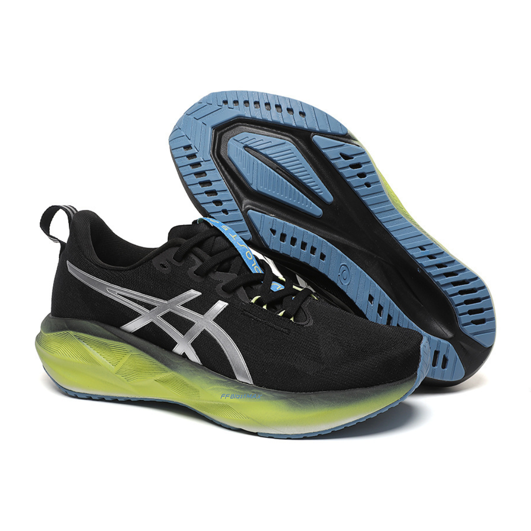 Asics Novablast 5