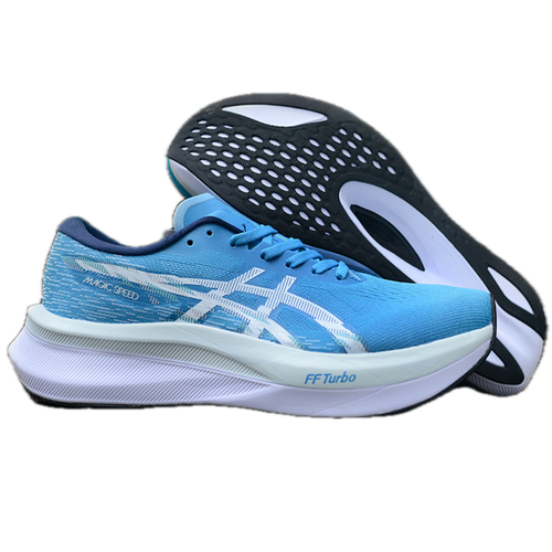 Asics velocidad mágica 4