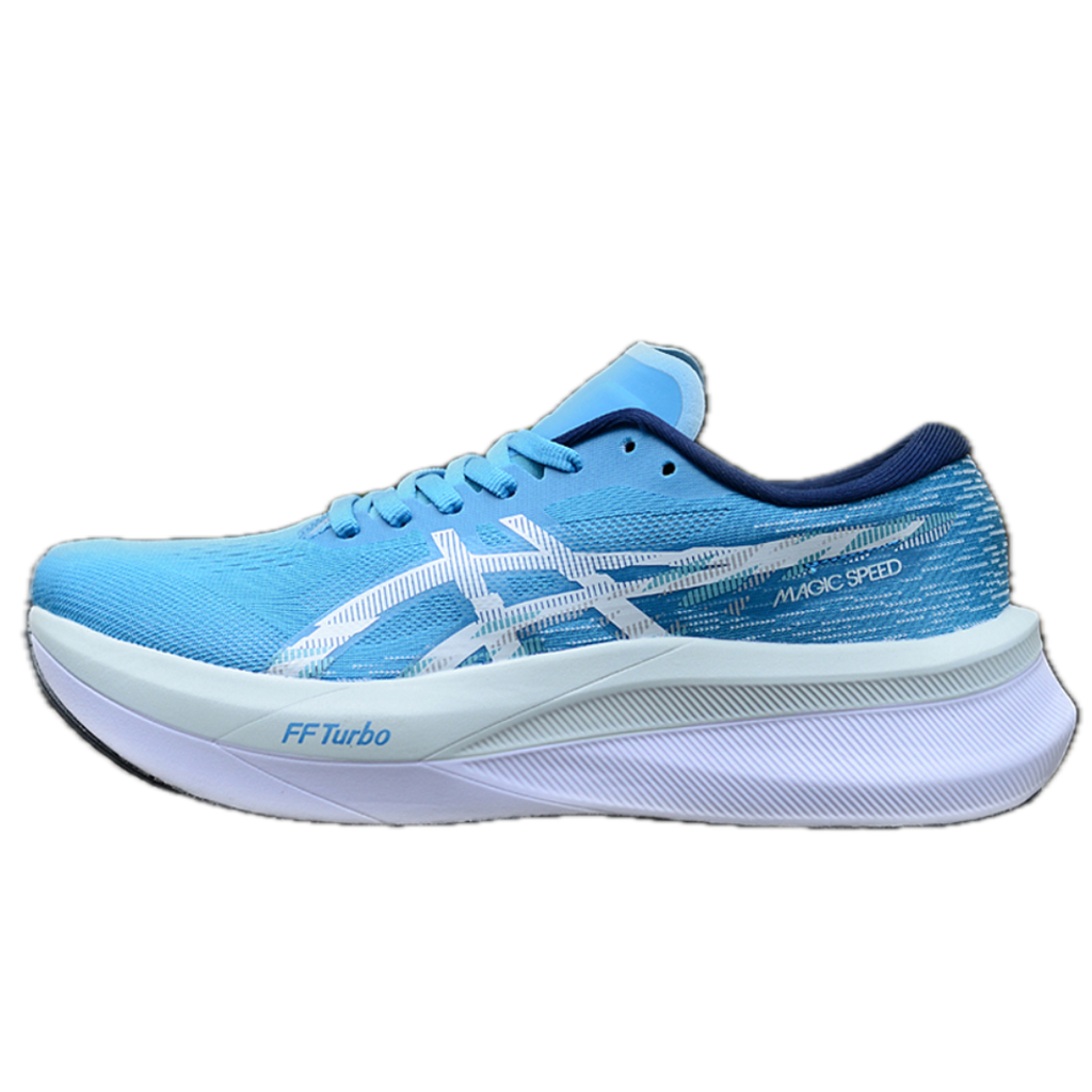 Asics velocidad mágica 4