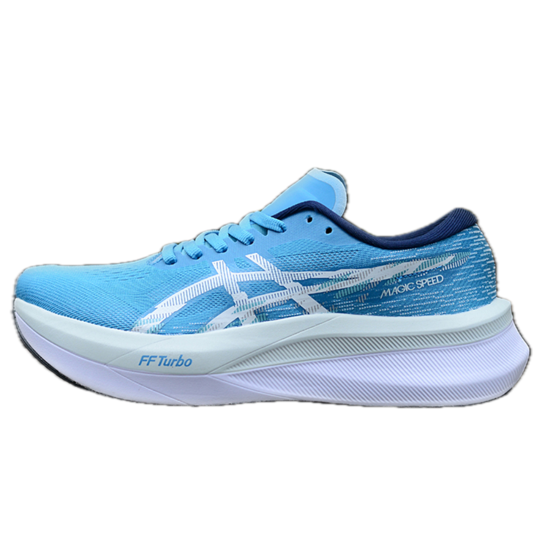 Asics velocidad mágica 4