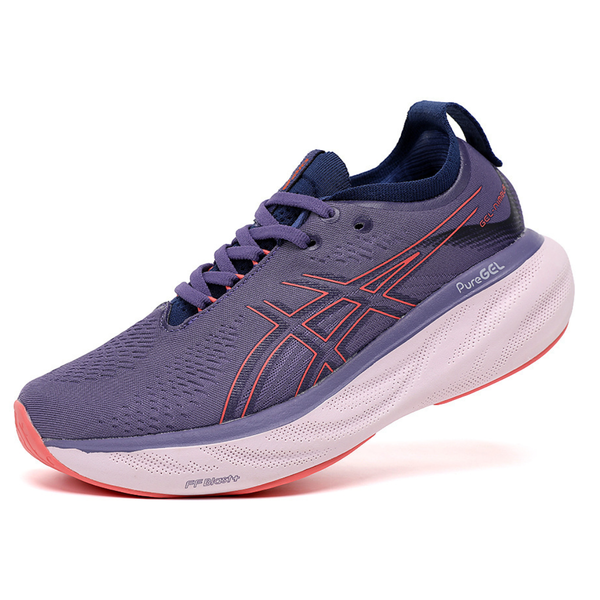 Asics Gel-Nimbus 25 — ángulo 5