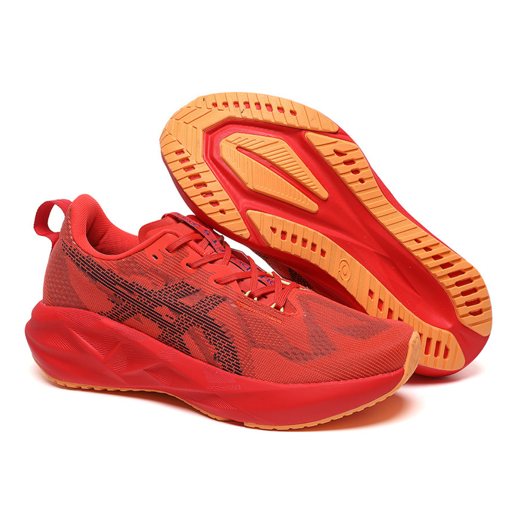 Asics Novablast 5