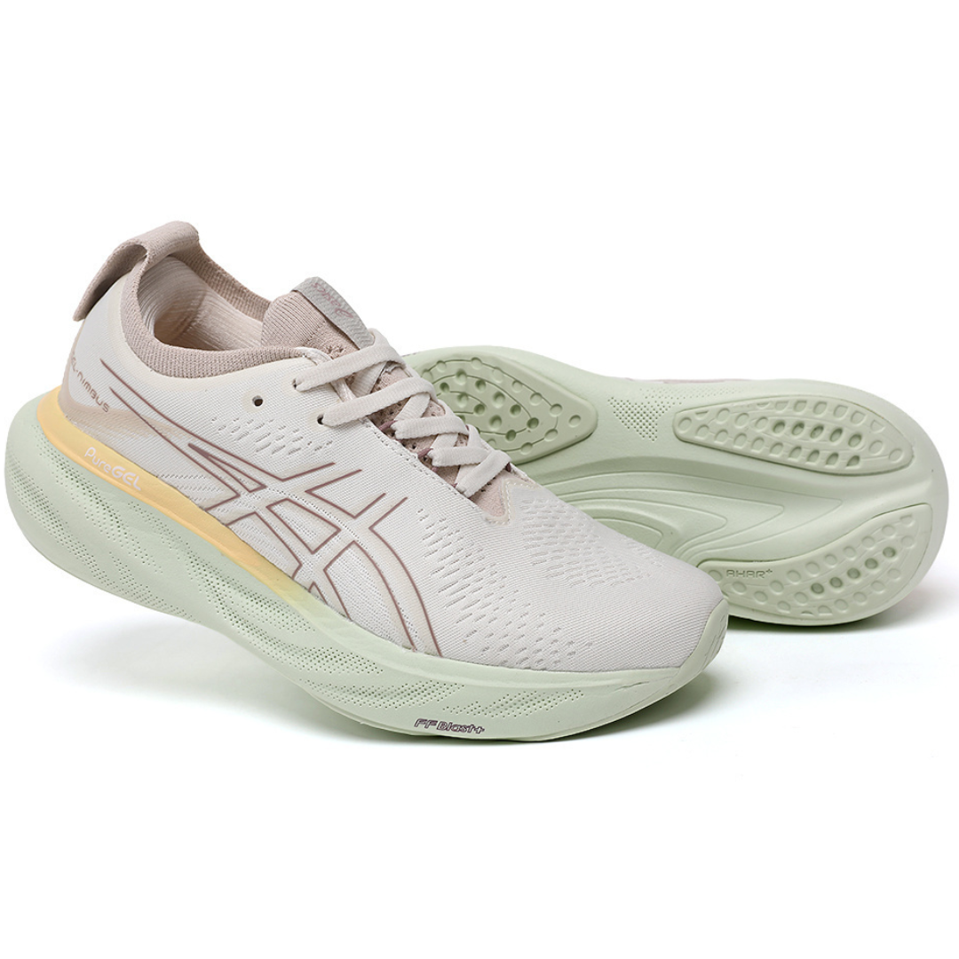 Asics Gel-Nimbus 25