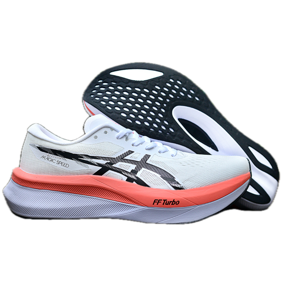 Asics velocidad mágica 4