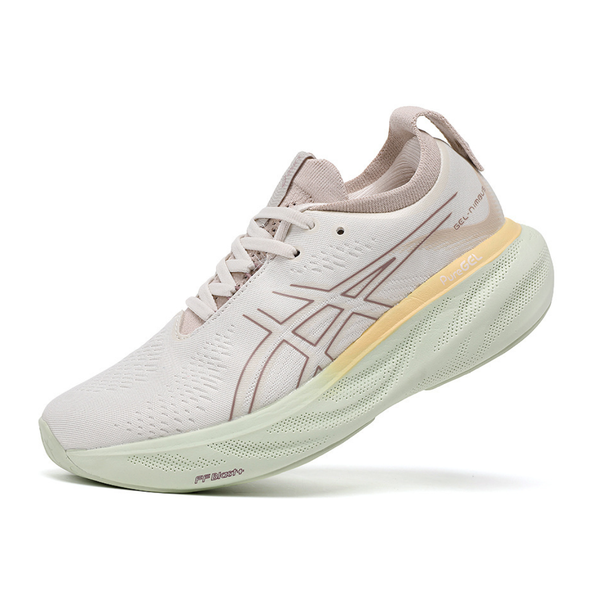Asics Gel-Nimbus 25 — ángulo 7
