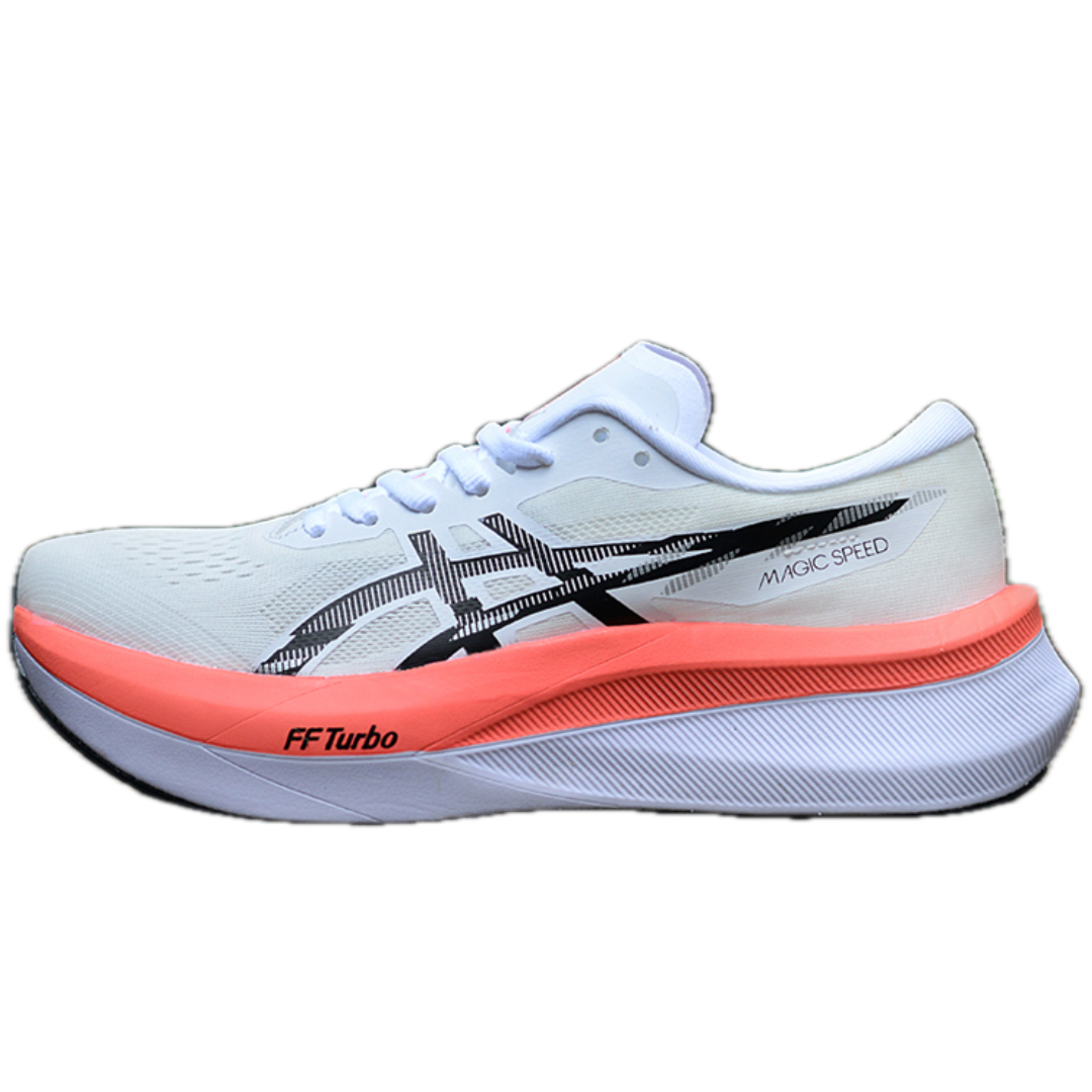 Asics velocidad mágica 4