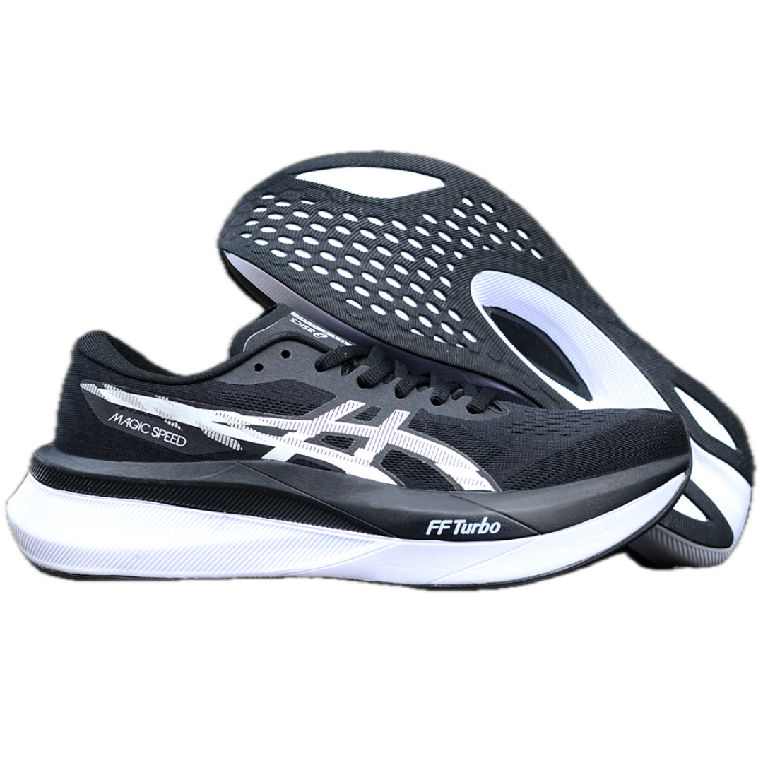 Asics velocidad mágica 4