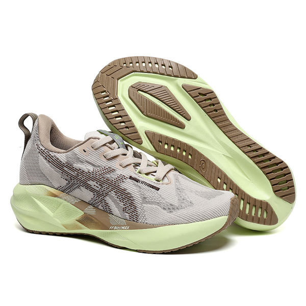 Asics Novablast 5 — ángulo 6