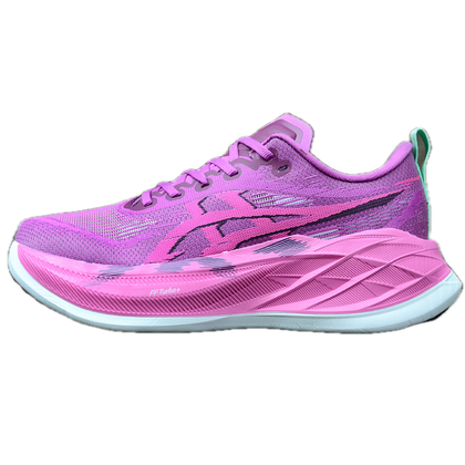 Asics Superblast 2 — Púrpura