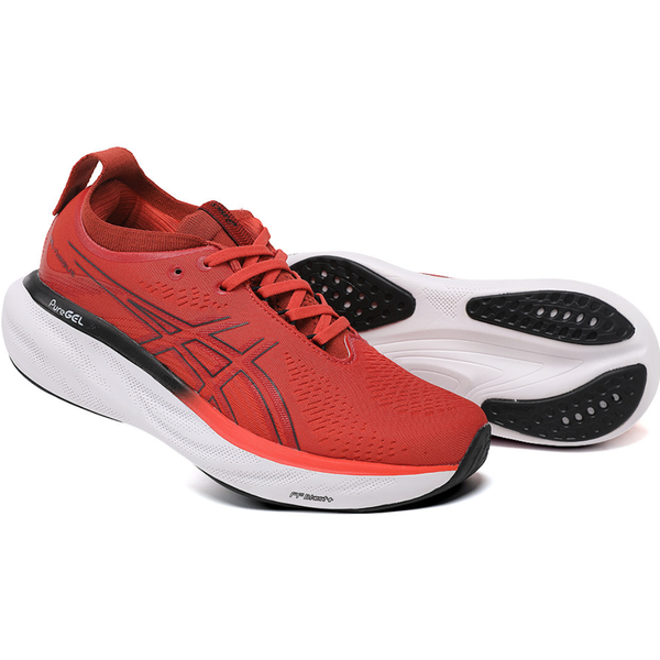 Asics Gel-Nimbus 25 — ángulo 9