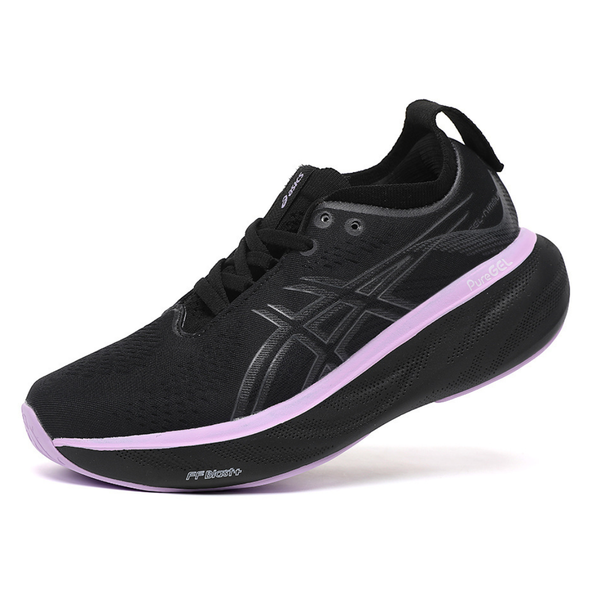 Asics Gel-Nimbus 25 — ángulo 9