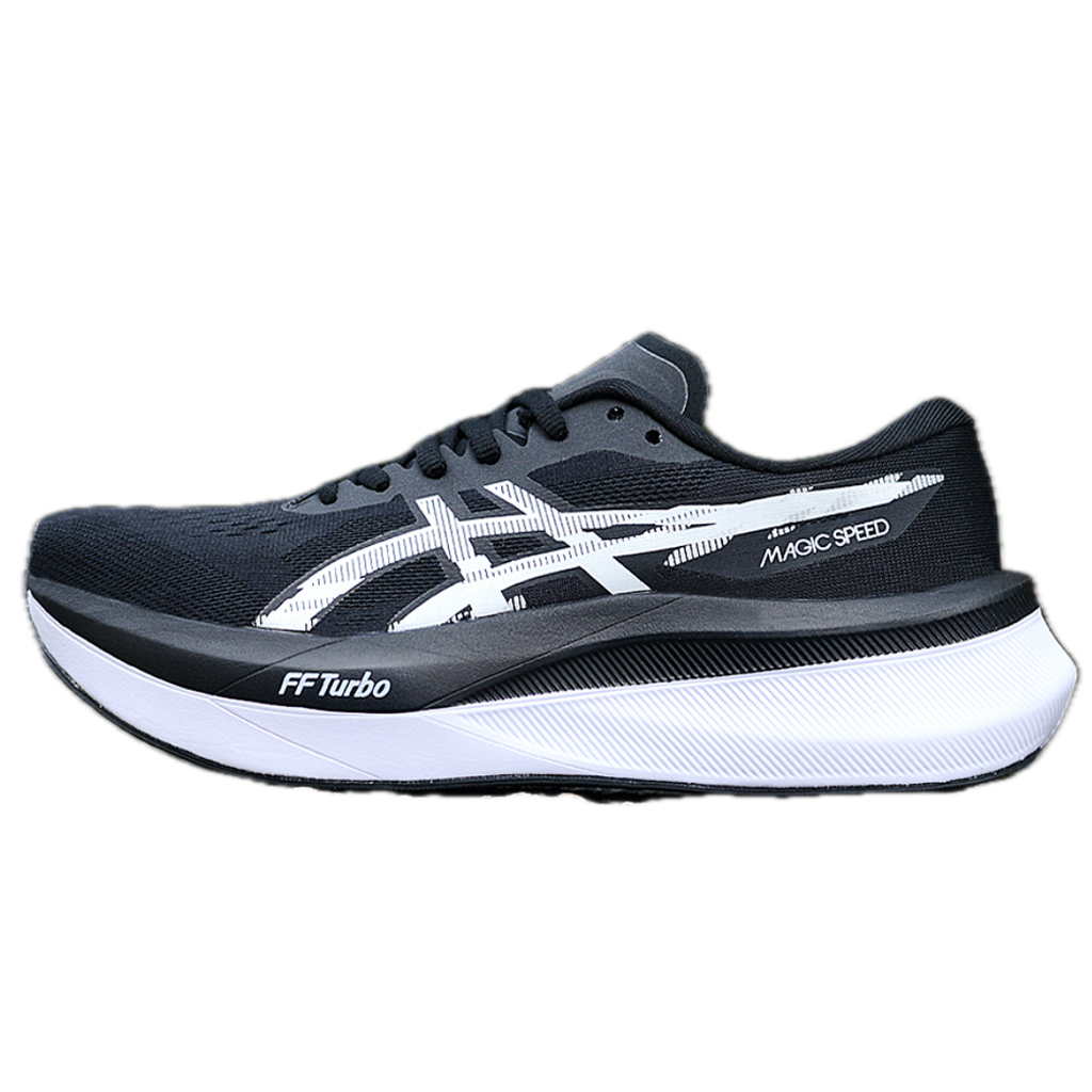 Asics velocidad mágica 4