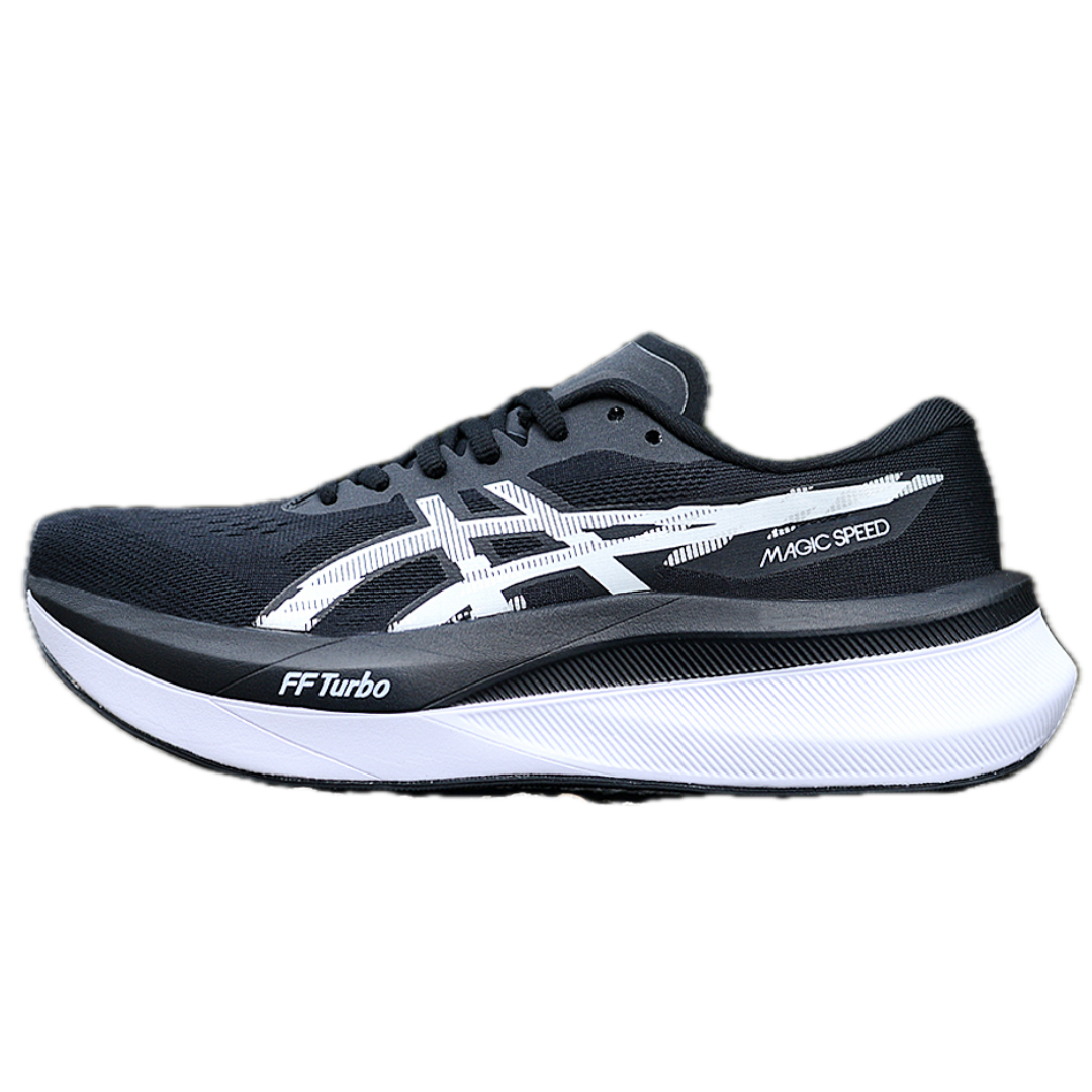 Asics velocidad mágica 4