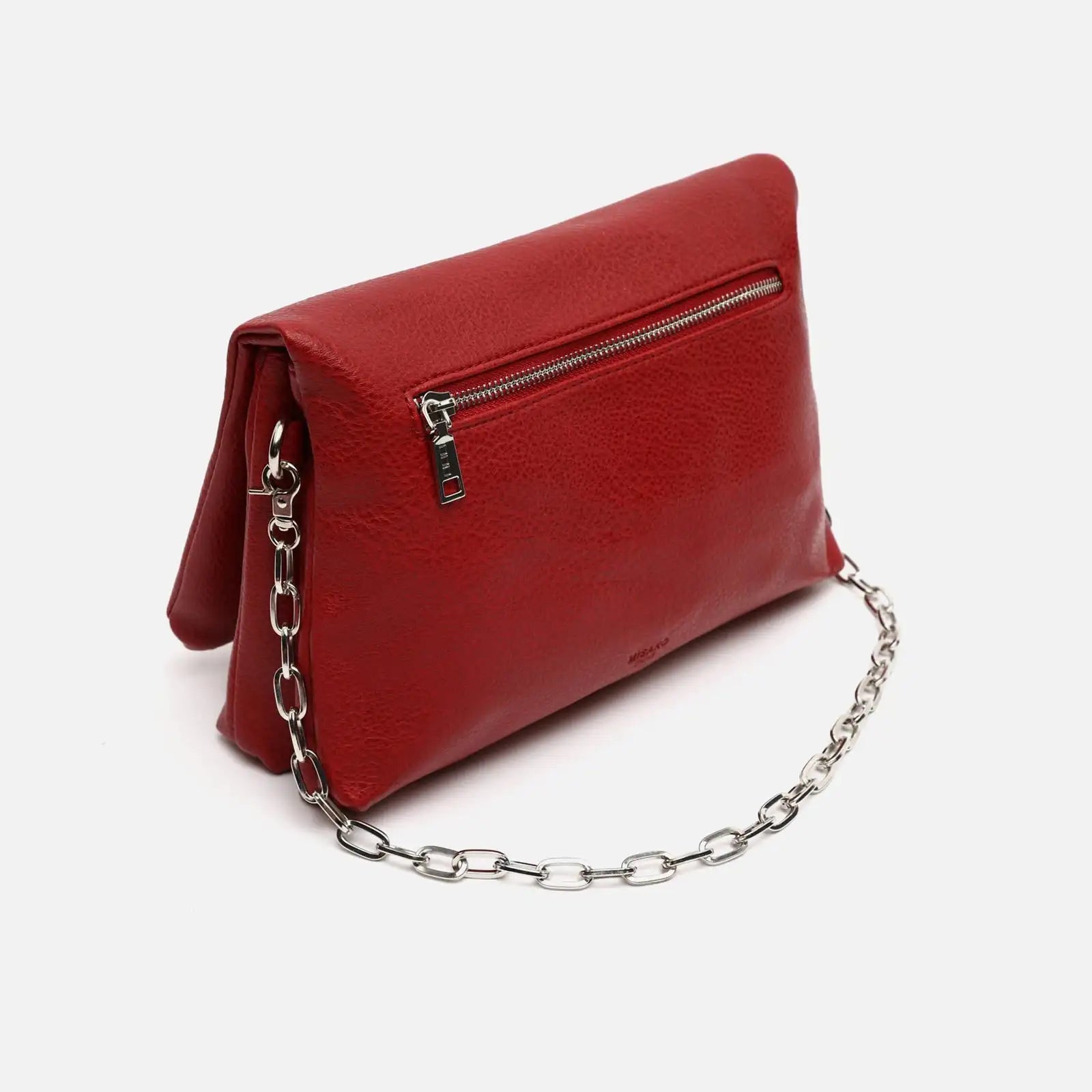 Bolso de Hombro con Doble Asa Misako Enide