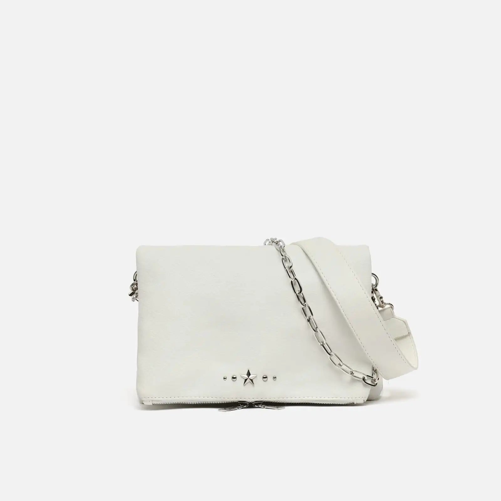 Bolso de Hombro con Doble Asa Misako Enide