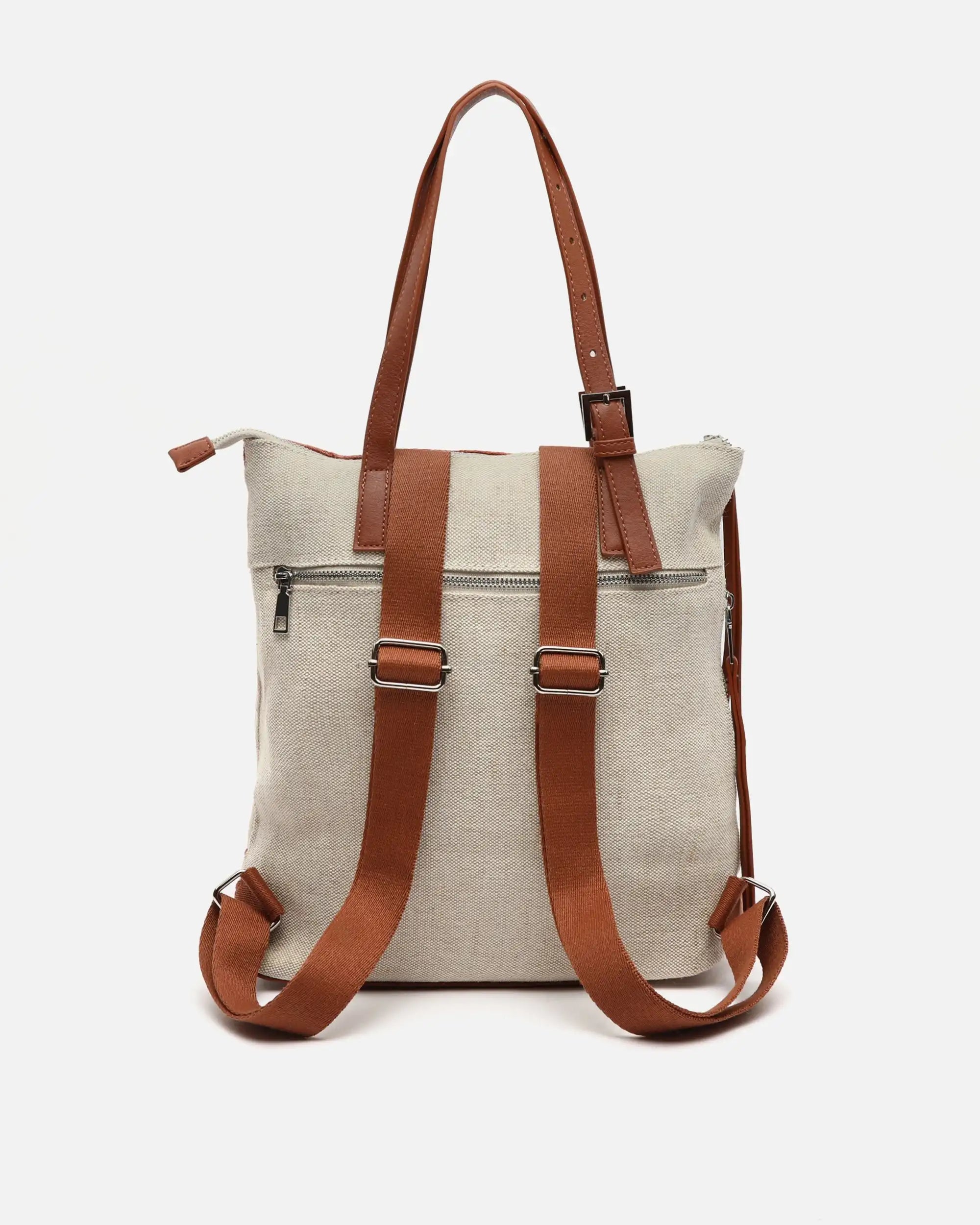Mochila Antirrobo con Asas de Hombro Misako Narcisa