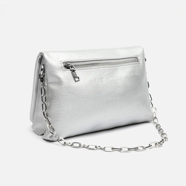Bolso de Hombro con Doble Asa Misako Enide — ángulo 8