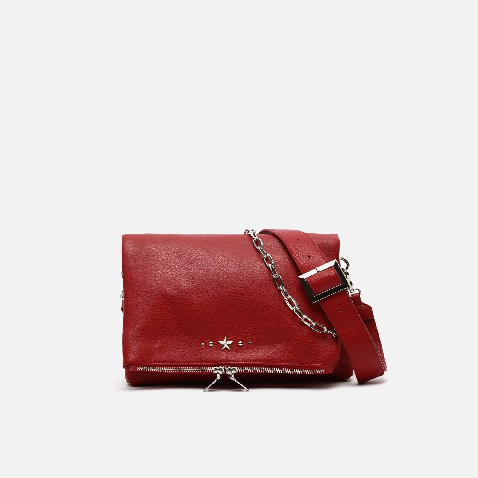Bolso de Hombro con Doble Asa Misako Enide