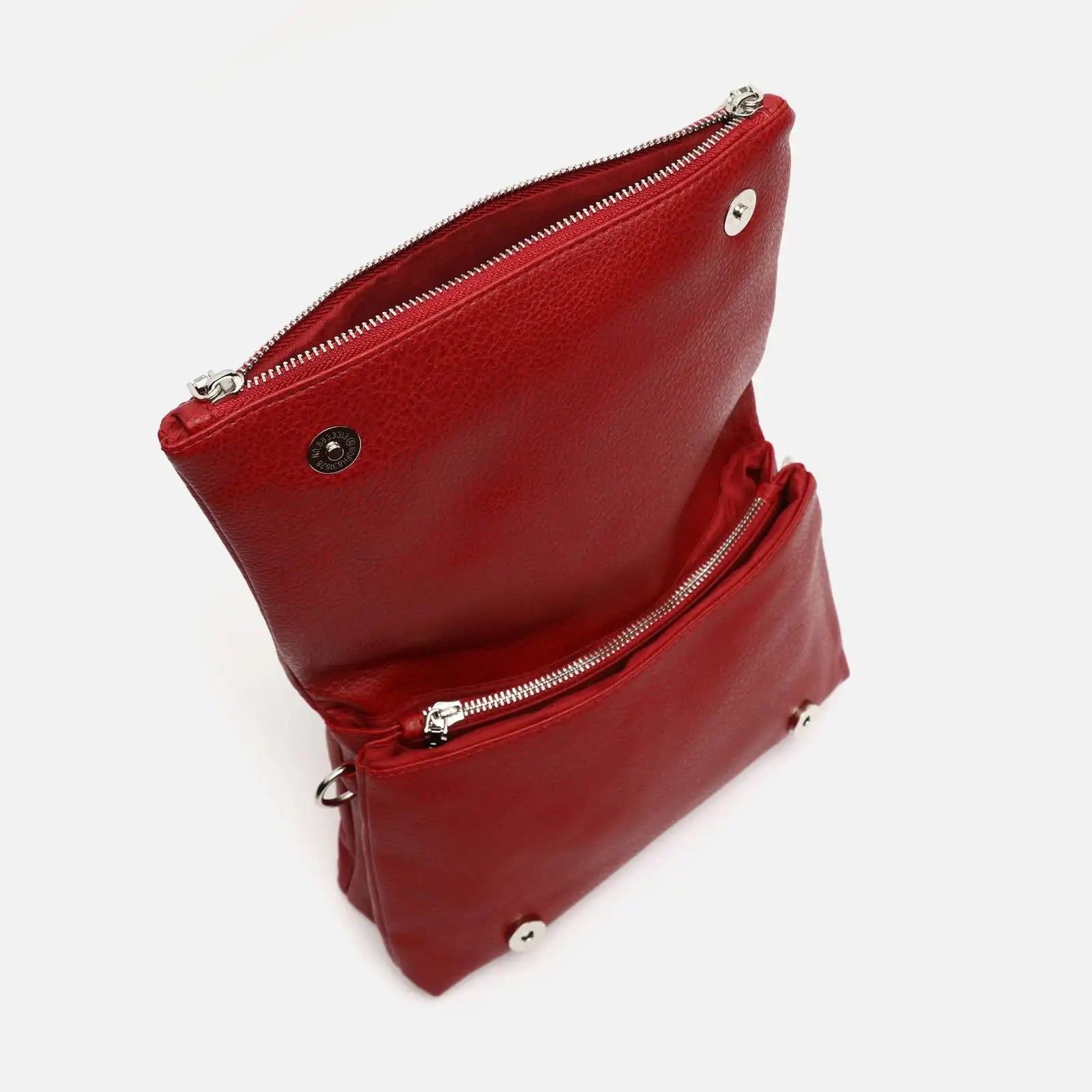 Bolso de Hombro con Doble Asa Misako Enide
