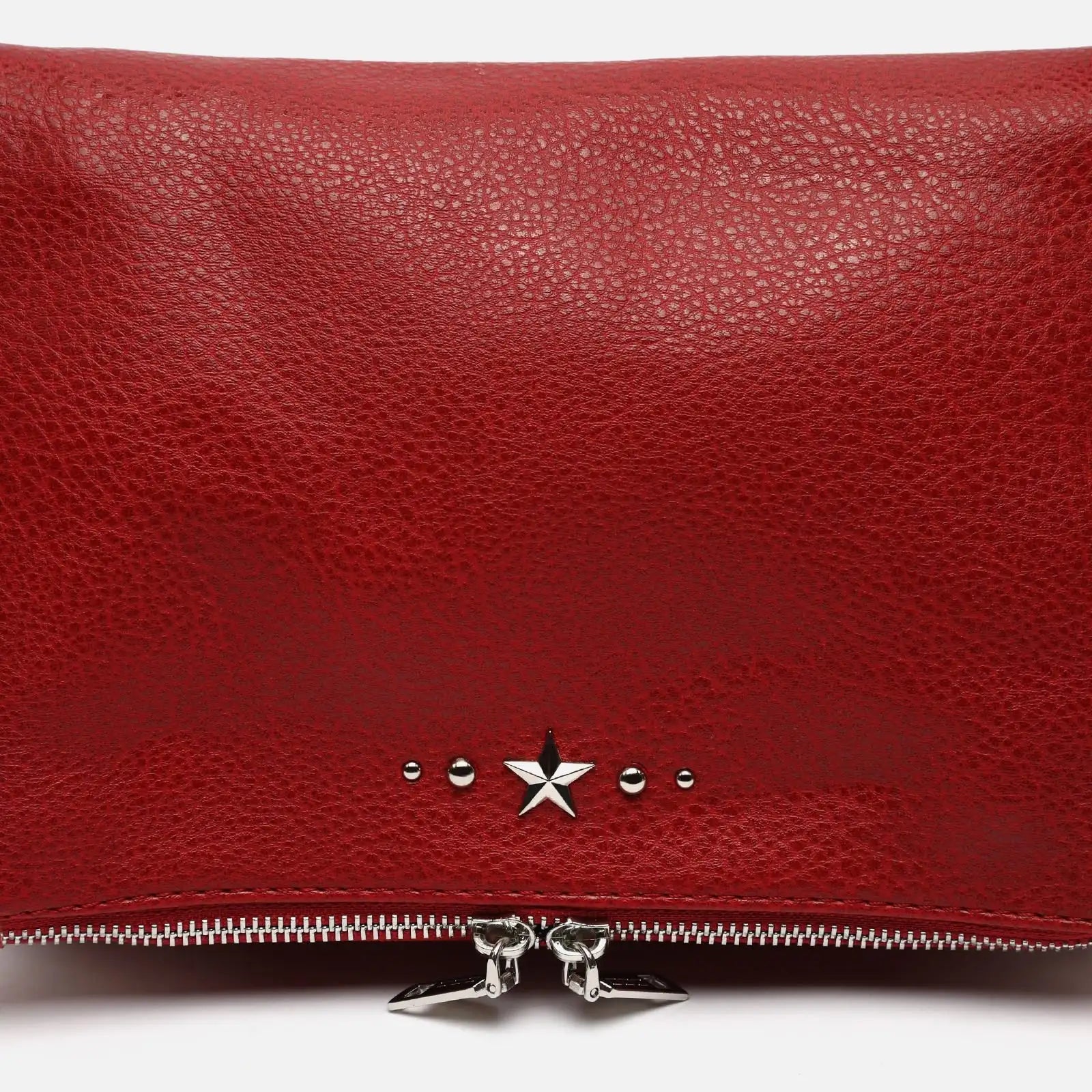 Bolso de Hombro con Doble Asa Misako Enide
