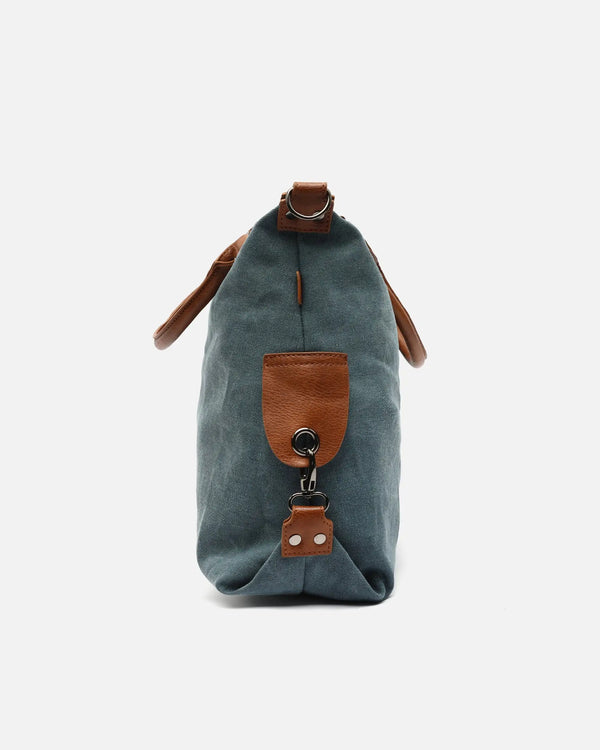 Bolso de Hombro Misako Aramesa con Correa Desmontable — ángulo 5