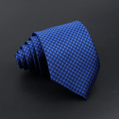 Cravatta Classica