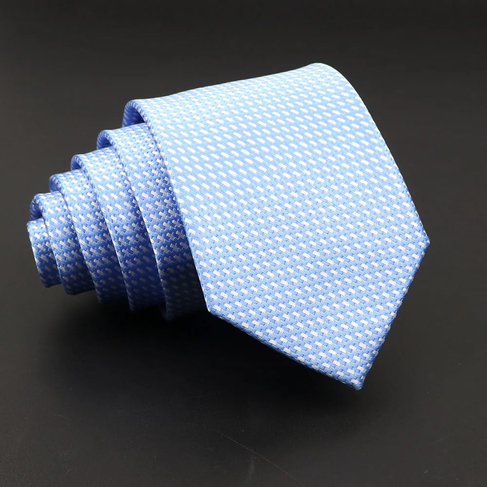 Cravatta a Righe Stile Classico