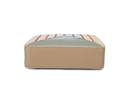 Borsa Geometrica Donna