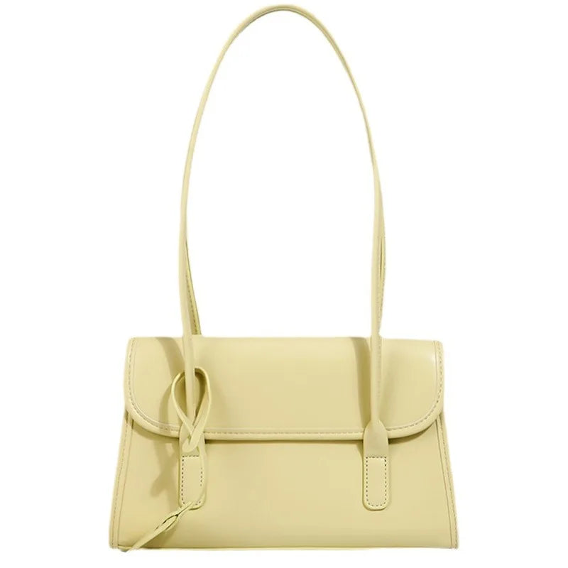Bolso de Hombro Tipo Baguette para Mujer