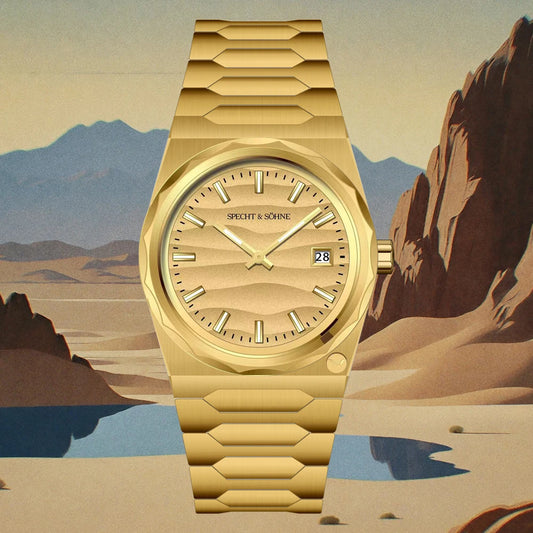 Orologio Quarzo Uomo S&S222