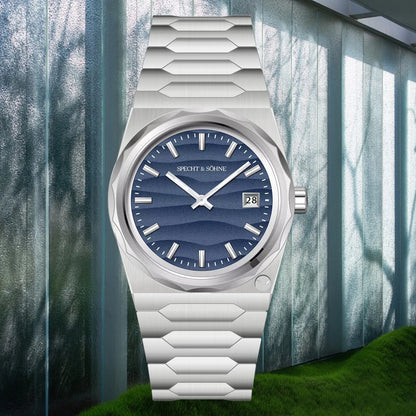 Orologio Quarzo Uomo S&S222