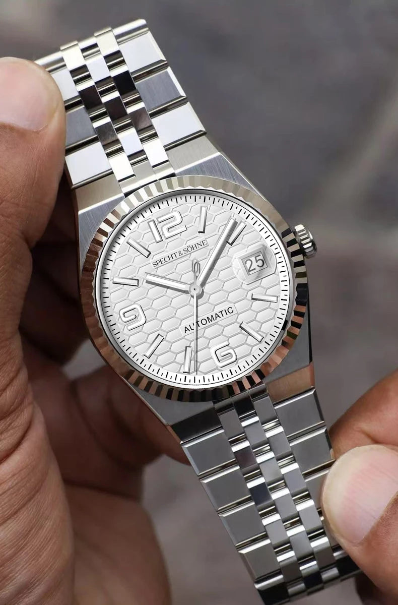 Orologio Automatico SP-RO-1