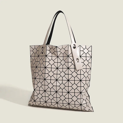 Borsa Geometrica a Rombo