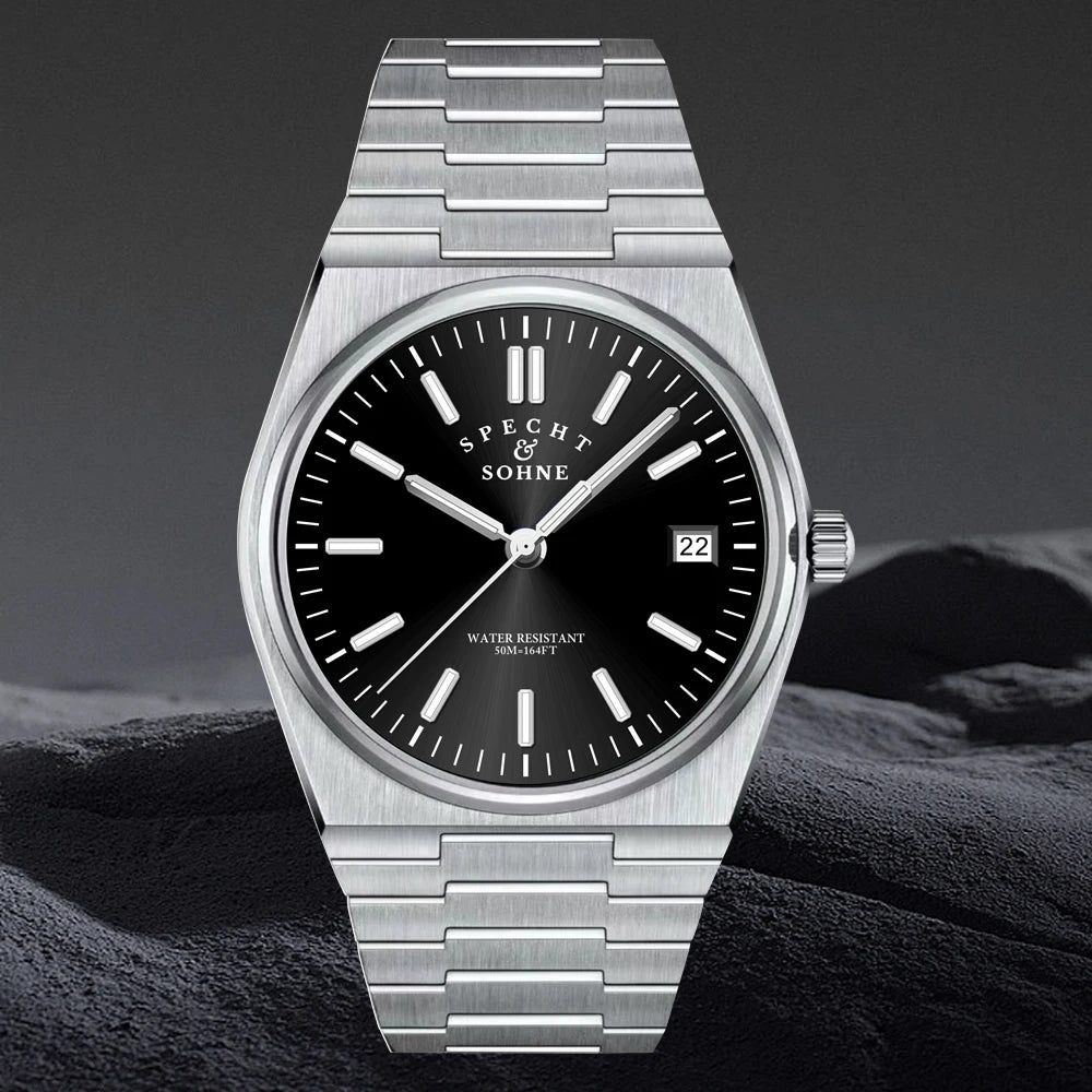 Orologio Uomo Specht&Sohne 37MM
