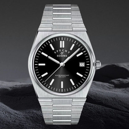 Orologio Uomo Specht&Sohne 37MM