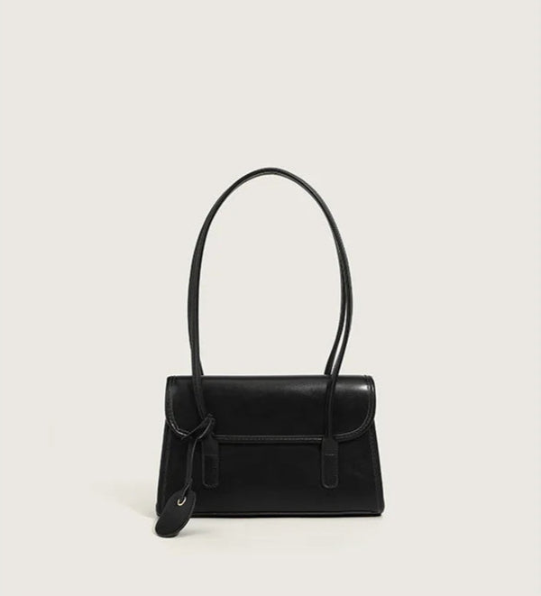 Bolso de Hombro Tipo Baguette para Mujer