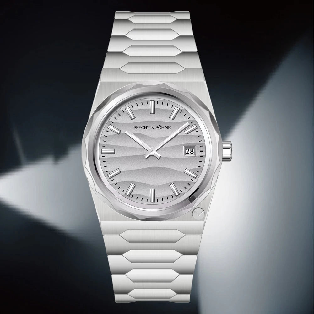 Orologio Quarzo Uomo S&S222