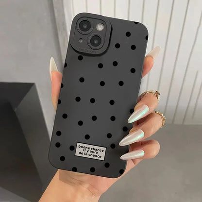 Funda con estampado Love para Xiaomi Redmi 10